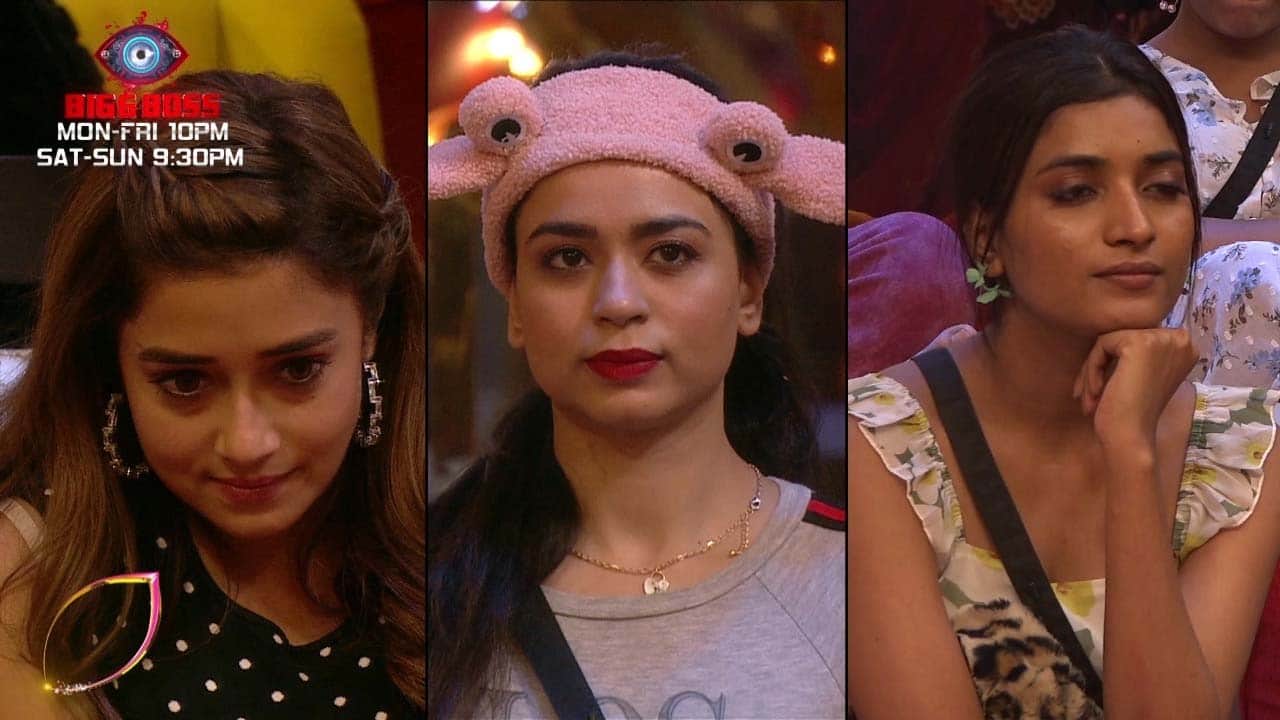 Bigg Boss 16: Priyanka Choudhary get punishment for avoiding nimrat kaur instruction in bb house