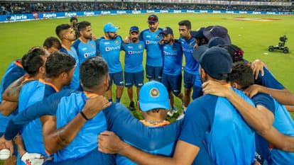 Ravichandran Ashwin on preparation for T20 World Cup and match against Pakistan