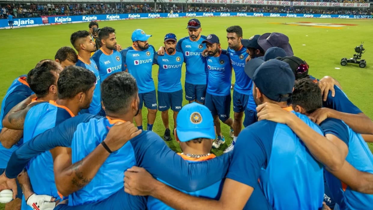 IND vs WA 2nd practice game in perth Match Report and Scorecard Update