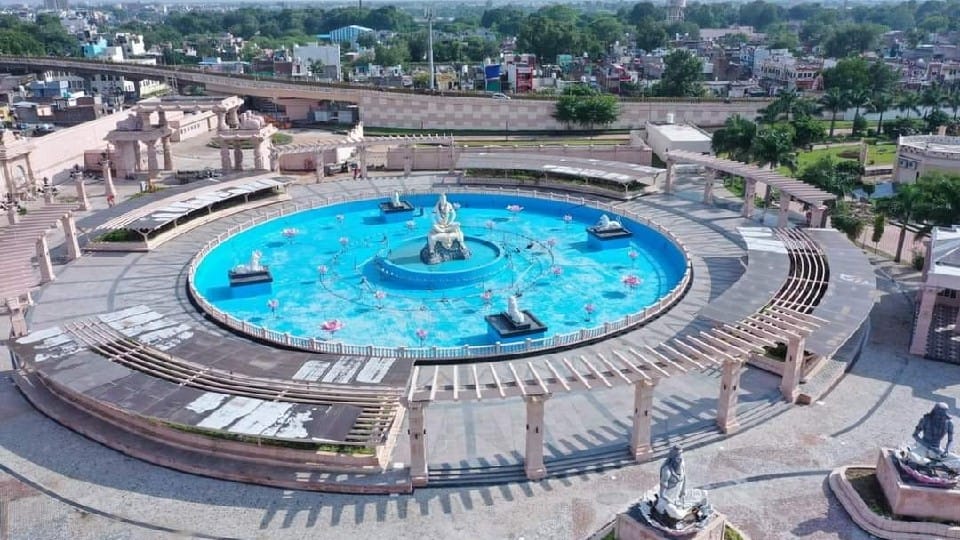 Mahakal Lok will open for people two days after the launch