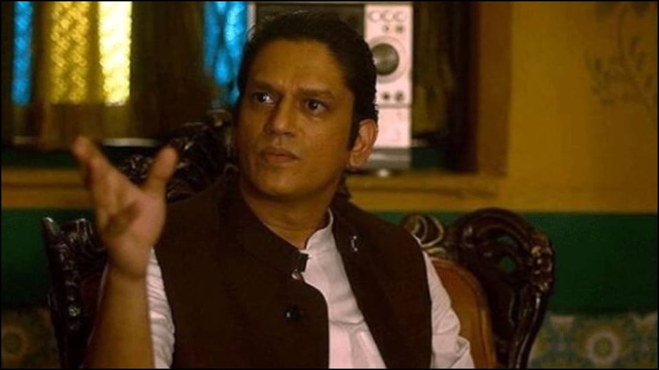 Vijay Varma Talks About JioCinema KaalKoot Says Life Came Full Circle With This Web Series