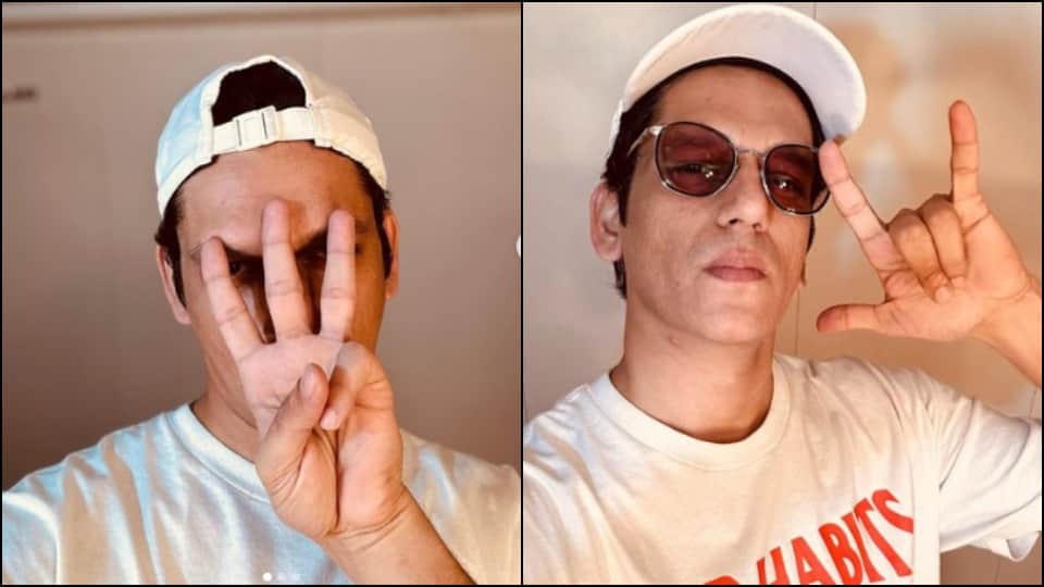 Mirzapur 3 vijay verma wrap up shooting web series excited fans asked many questions for him