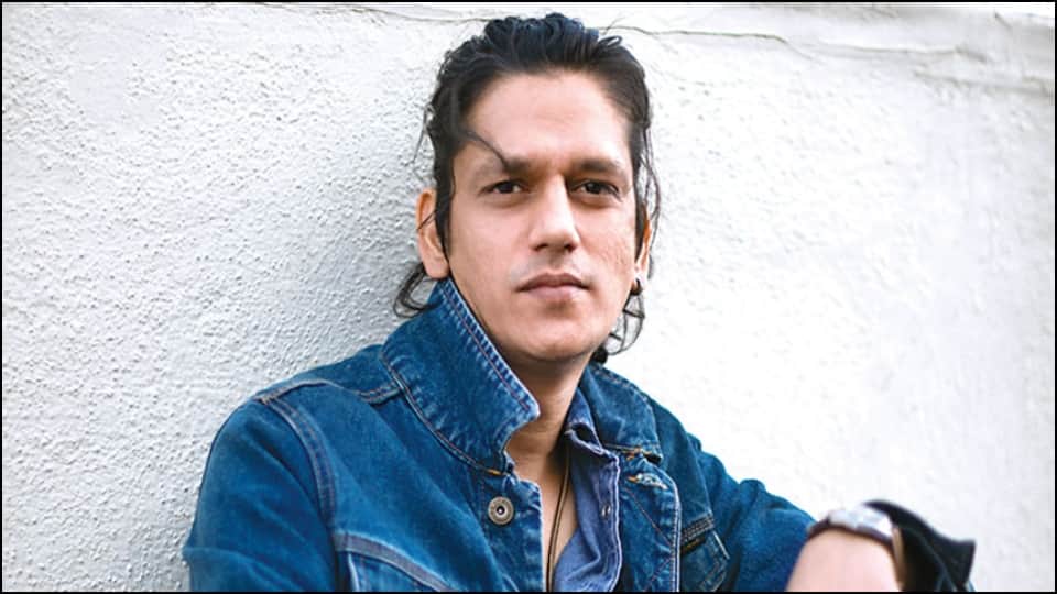 dahaad actor vijay varma told director reema kagti to offer him Nice guy role in her next project read here