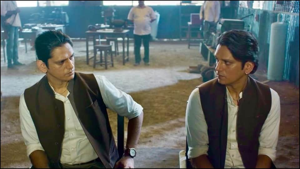 Mirzapur 3 vijay verma wrap up shooting web series excited fans asked many questions for him