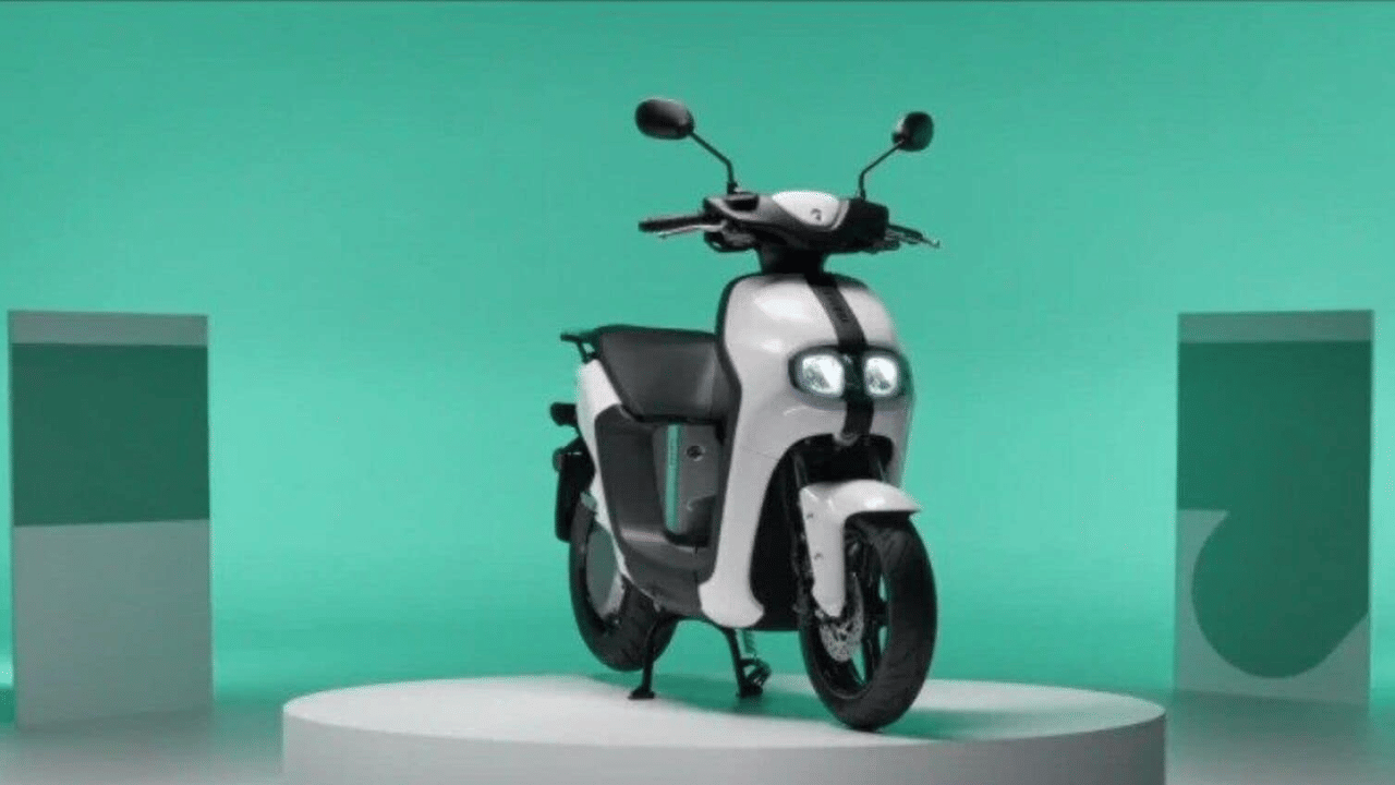 Electric scooters of these companies will be launched in India soon, know full details Honda Yamaha Hero TVS B