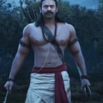 आदिपुरुष