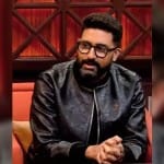 अभिषेक बच्चन