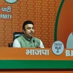 भाजपा के राष्ट्रीय प्रवक्ता डॉ. सैयद जफर इस्लाम।