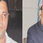 आश्रय शर्मा और कौल सिंह