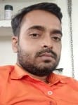 कमलेश यादव का फाइल फोटो।