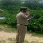 यूपी पुलिस।
