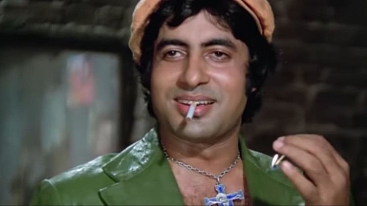 अमर अकबर एंथोनी