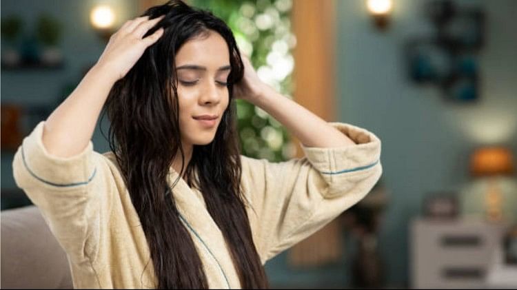 Hair Care Tips how to prepare hair mask at home without chemical