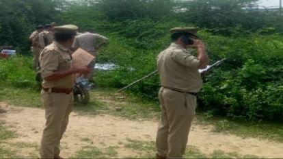 Rampur: Body of capsule driver found near gas bottling plant, identified as Rajasthan resident