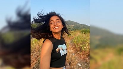 Sumbul Touqeer monkey attacked on actress in ooty shared picture on social media