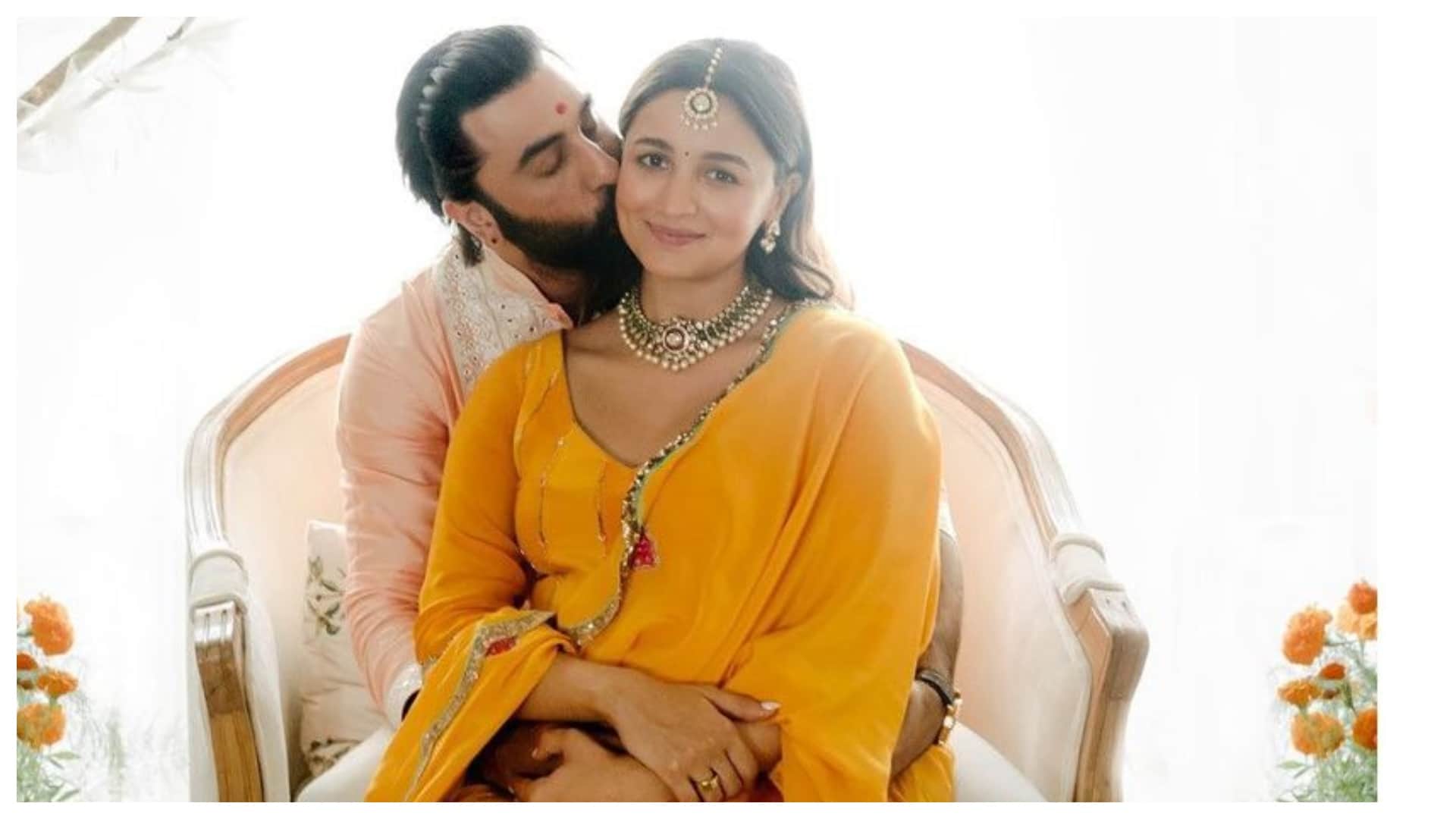 ranbir kapoor stops accepting new film offers actor decides to take paternity leave