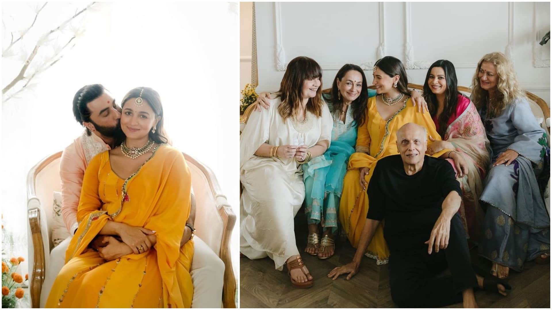 Photos Of The Day: Nora Fatehi bold look in gown hina khan glamorous avatar Disha Patani Alia Bhatt Mouni roy