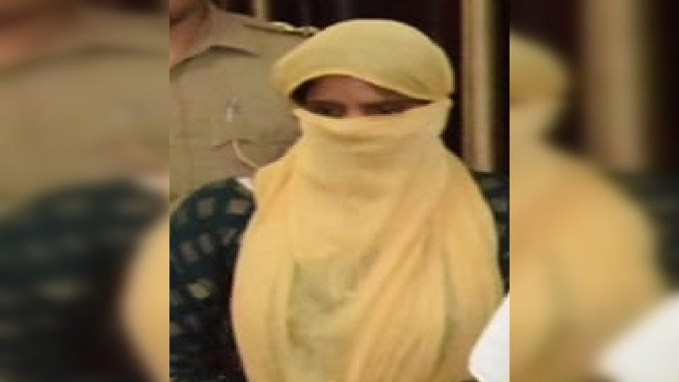 Didoli Police Of Amroha Revealed Ratan Pratap murder case By Arresting Accused Wife And Her Lover