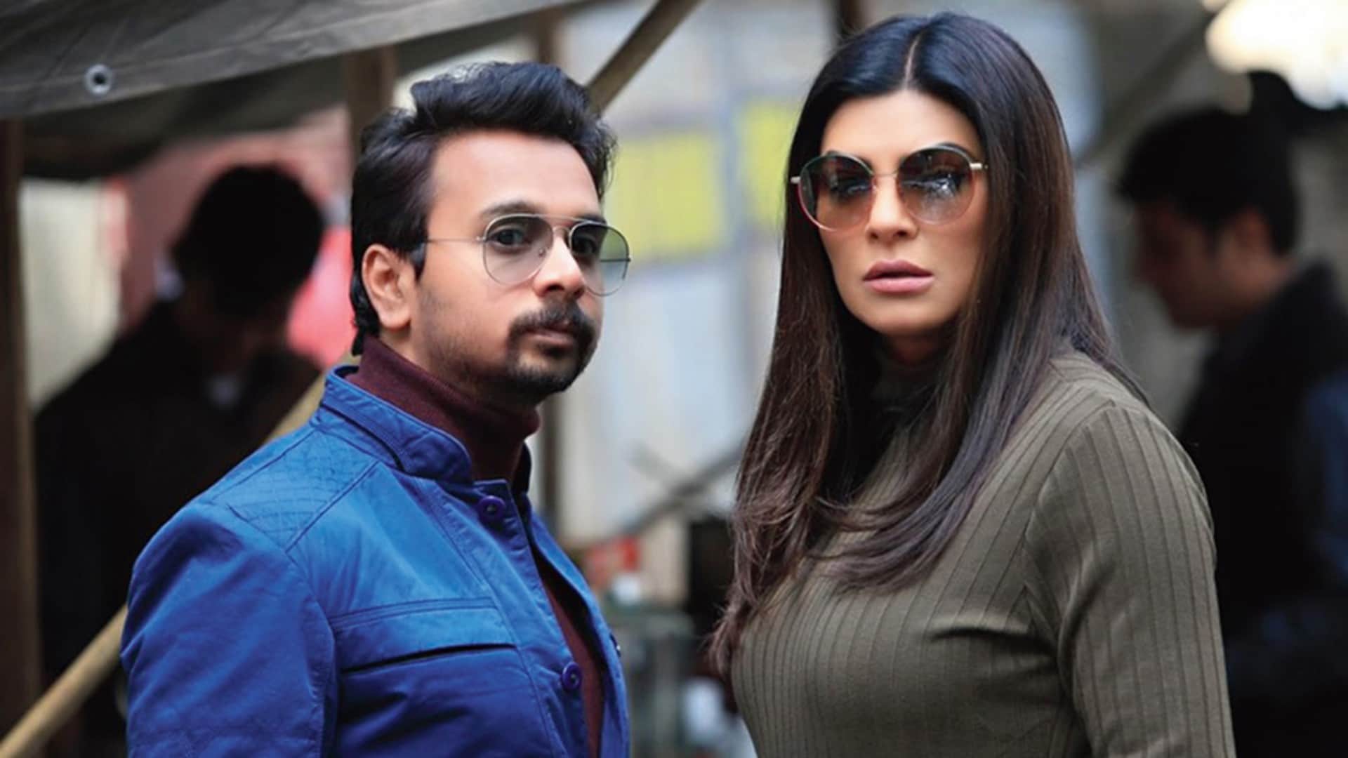 Sushmita Sen Best Performances in These Movies and Web Series From Aarya to Main Hoon Na
