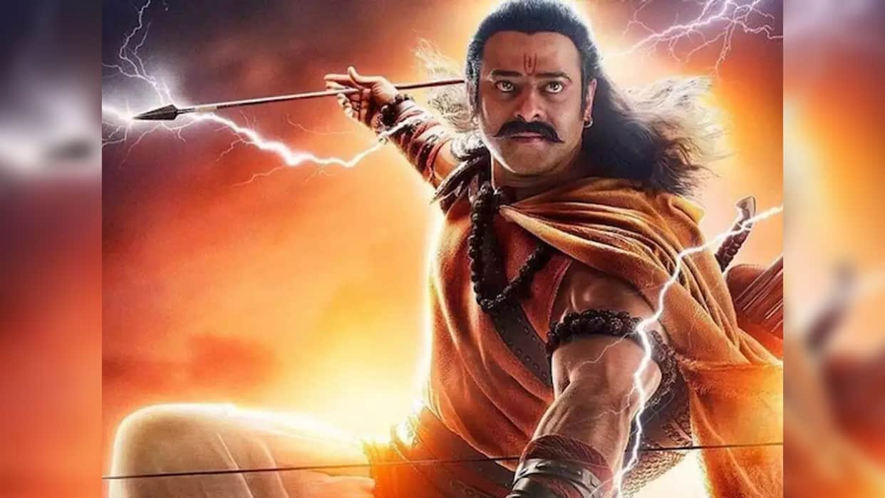 Adipurush Teaser Controversy Sarva Brahmin Mahasabha on sent a notice to Director Om Raut