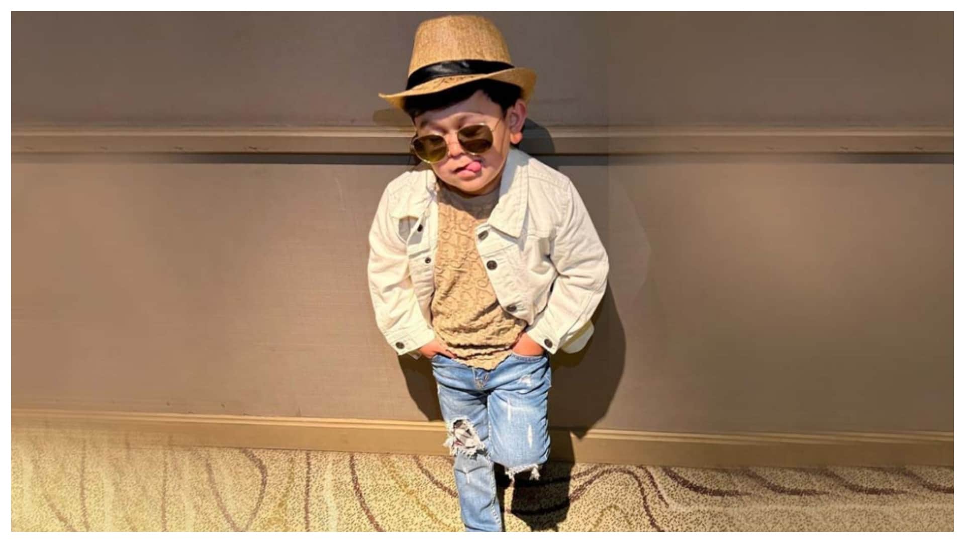 Bigg Boss 16: Abdu Rozik Take Eggs For himself With Other Contestant in Salman Khan Show