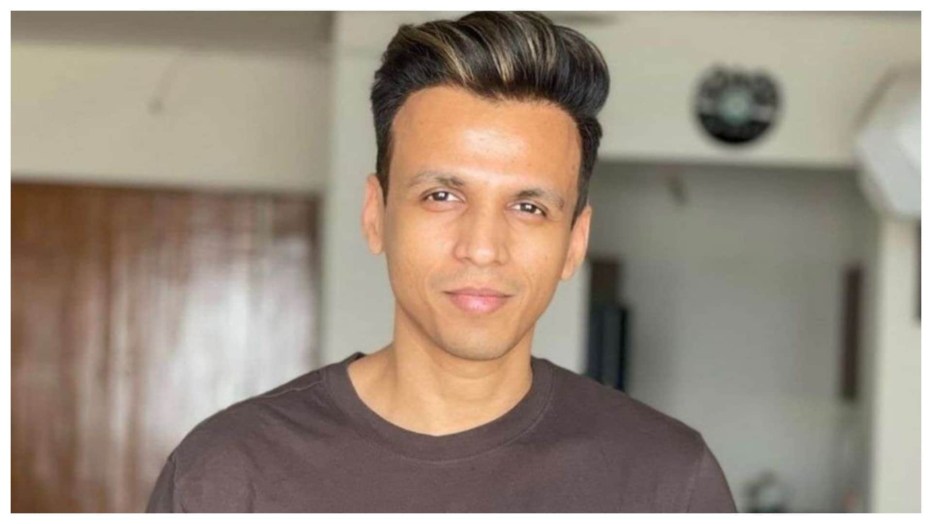 Abhijeet Sawant Birthday: know about Indian Idol fame singer life career and struggle story