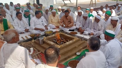 UP: Chaudhary Mahendra Singh Tikait death anniversary today, read full story