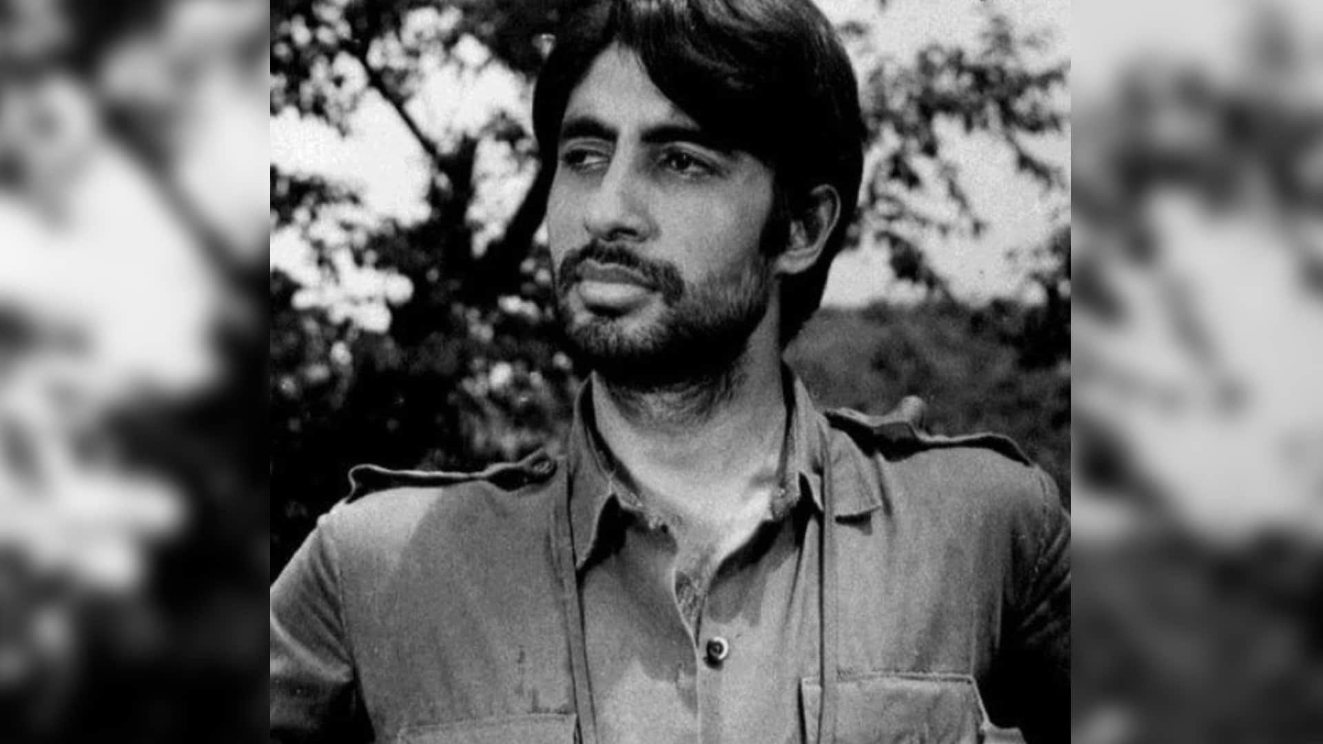 Amitabh Bachchan Birthday Zanjeer was a turning point in Big B career, know how he got Prakash Mehra film