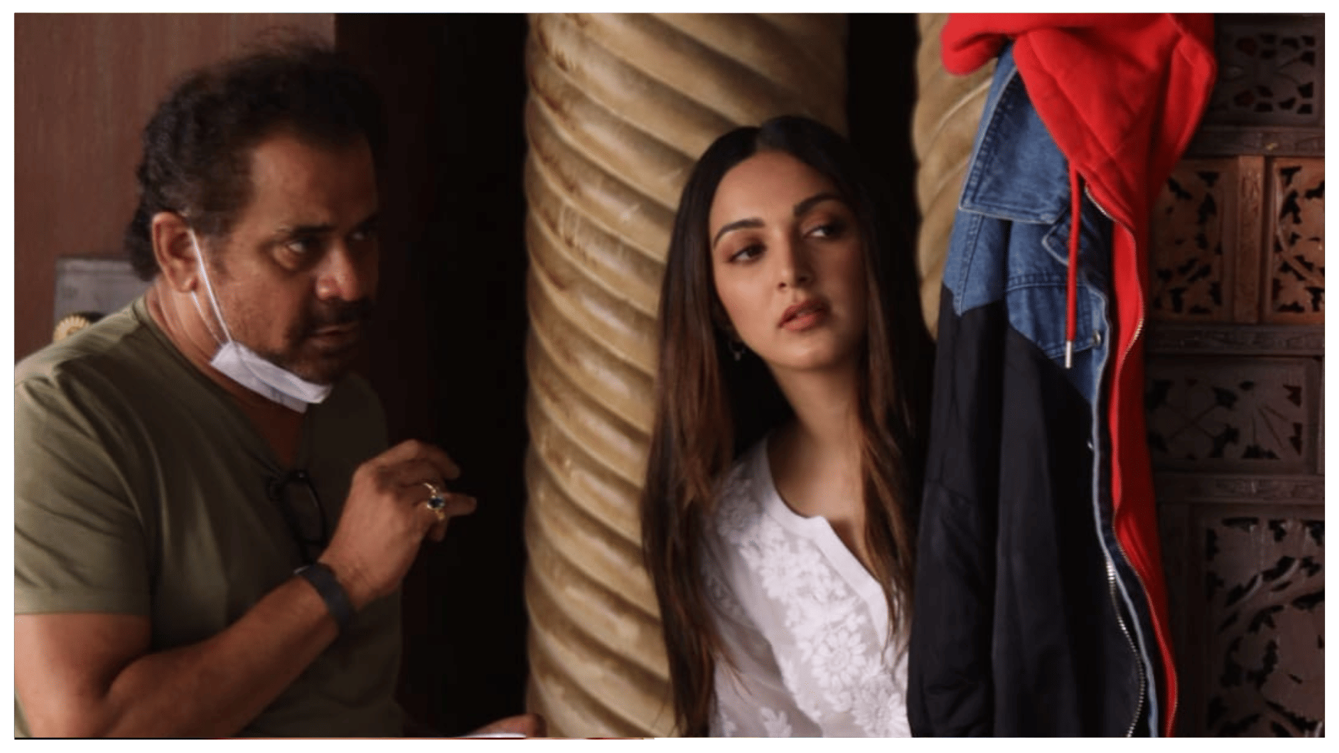 After Bhool Bhulaiyaa 2 Success At Box Office Salman Khan Anees Bazmee Film No Entry Mein Entry Update