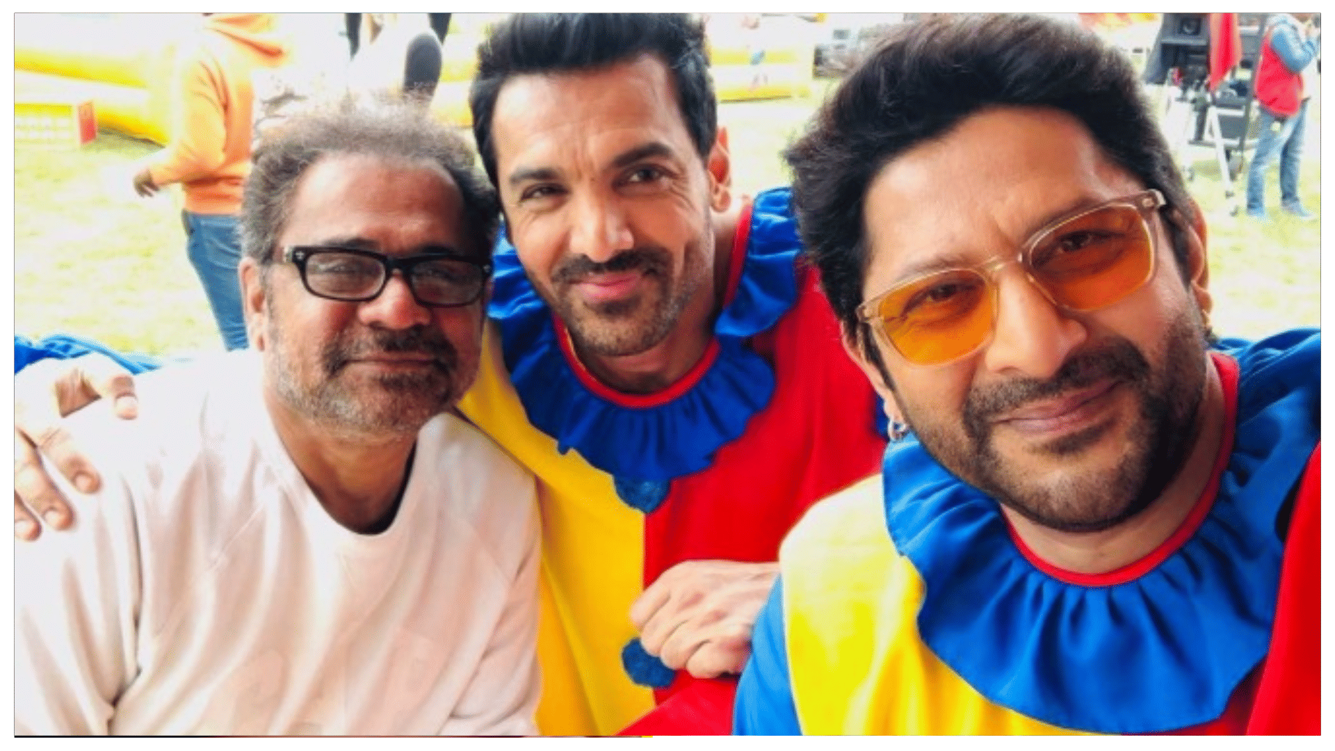 After Bhool Bhulaiyaa 2 Success At Box Office Salman Khan Anees Bazmee Film No Entry Mein Entry Update