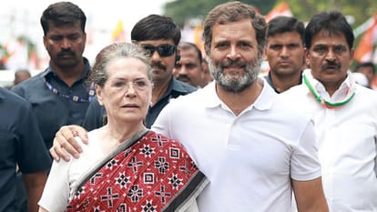 Bharat Jodo Yatra Why Did Sonia Gandhi Join Rahul’s Visit After Month Know How Much Electoral Match Will Work
