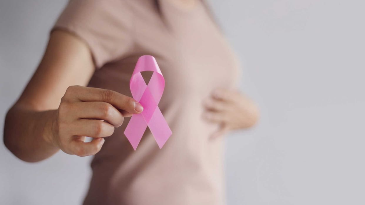 World Cancer Day 2023: Breast Cancer Survivor Ruchika bagaria Story