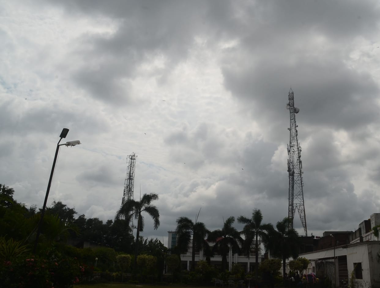 weather