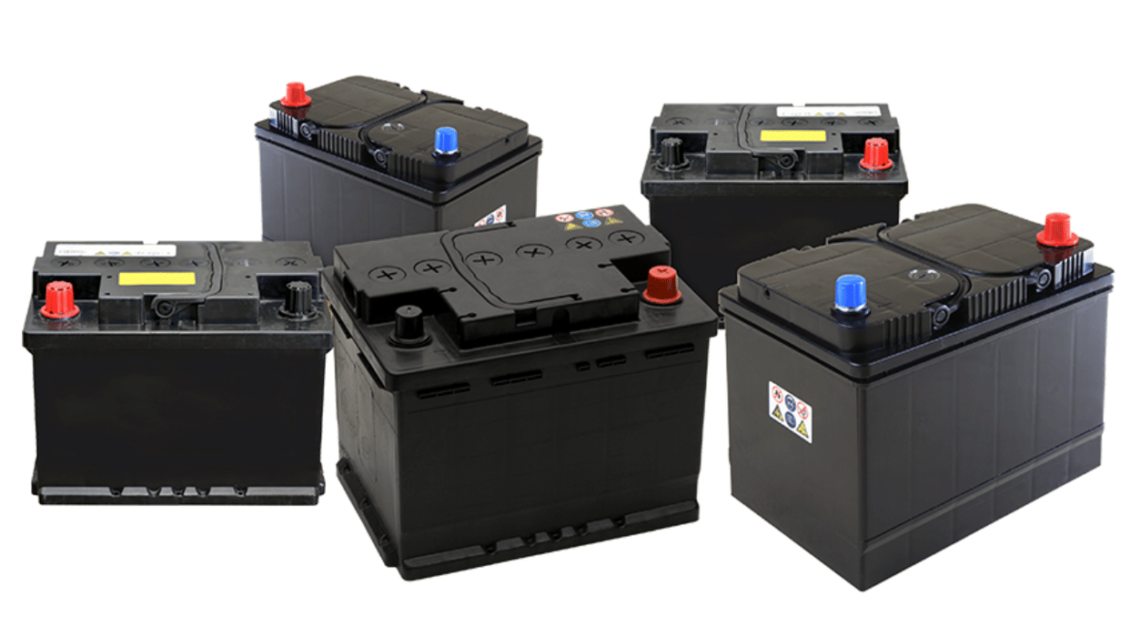 very easy to increase the life of car battery, always keep these five things in mind