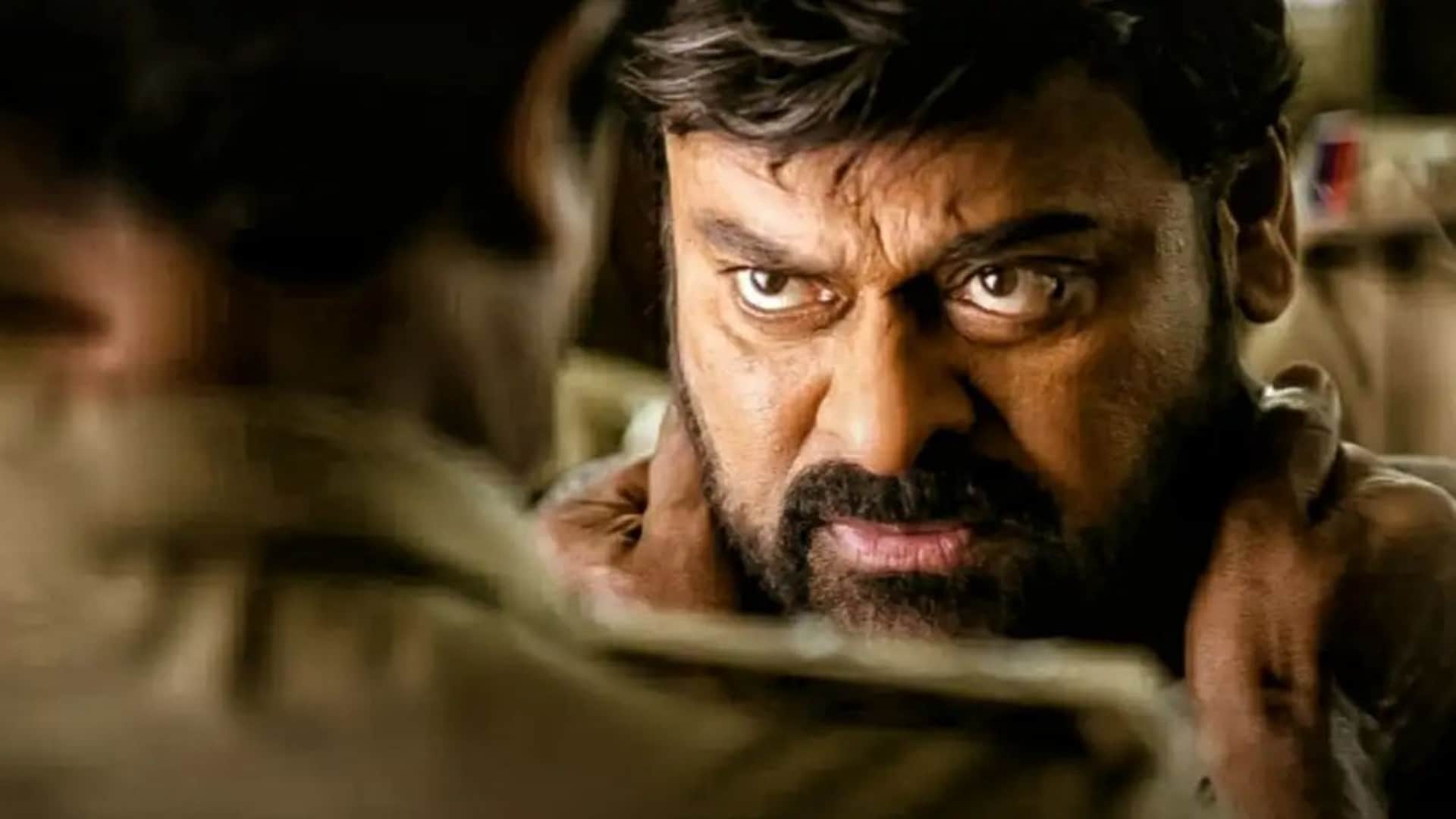Godfather Box Office Collection Day two Chiranjeevi Salman Khan earnings Reduced