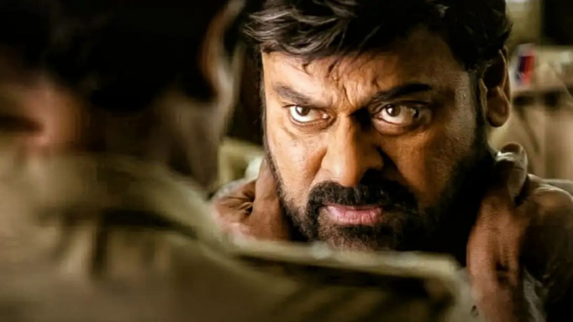 Godfather Box Office Collection Day two Chiranjeevi Salman Khan earnings Reduced