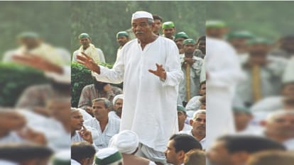 UP: Chaudhary Mahendra Singh Tikait death anniversary today, read full story