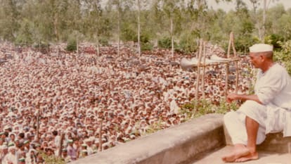 UP: Chaudhary Mahendra Singh Tikait death anniversary today, read full story