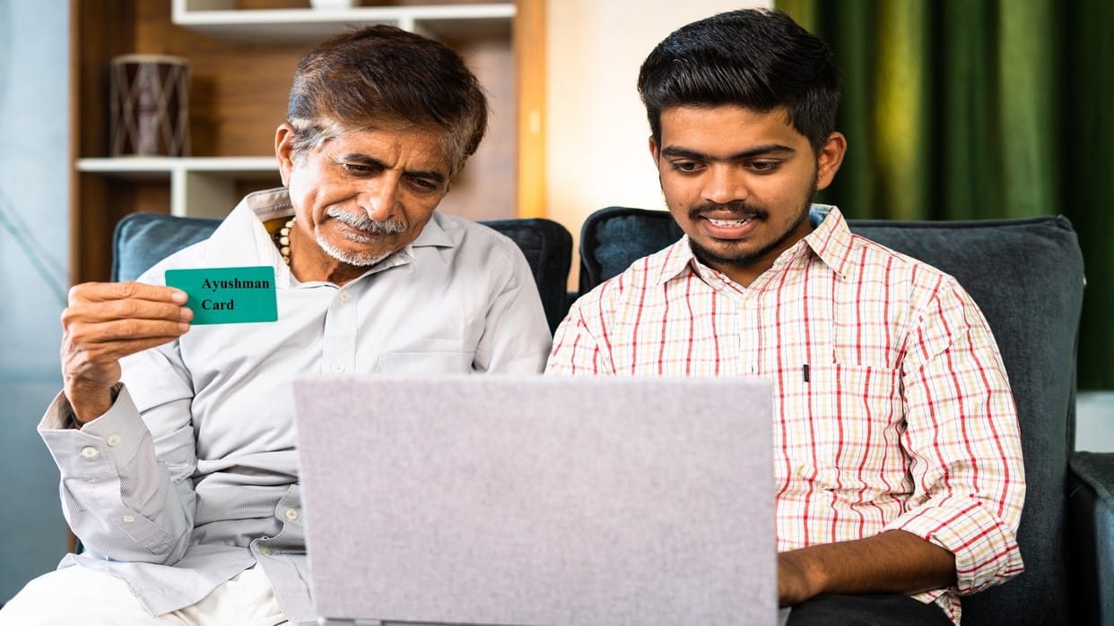 Ayushman Card Yojana: how to check your eligibility for ayushman card
