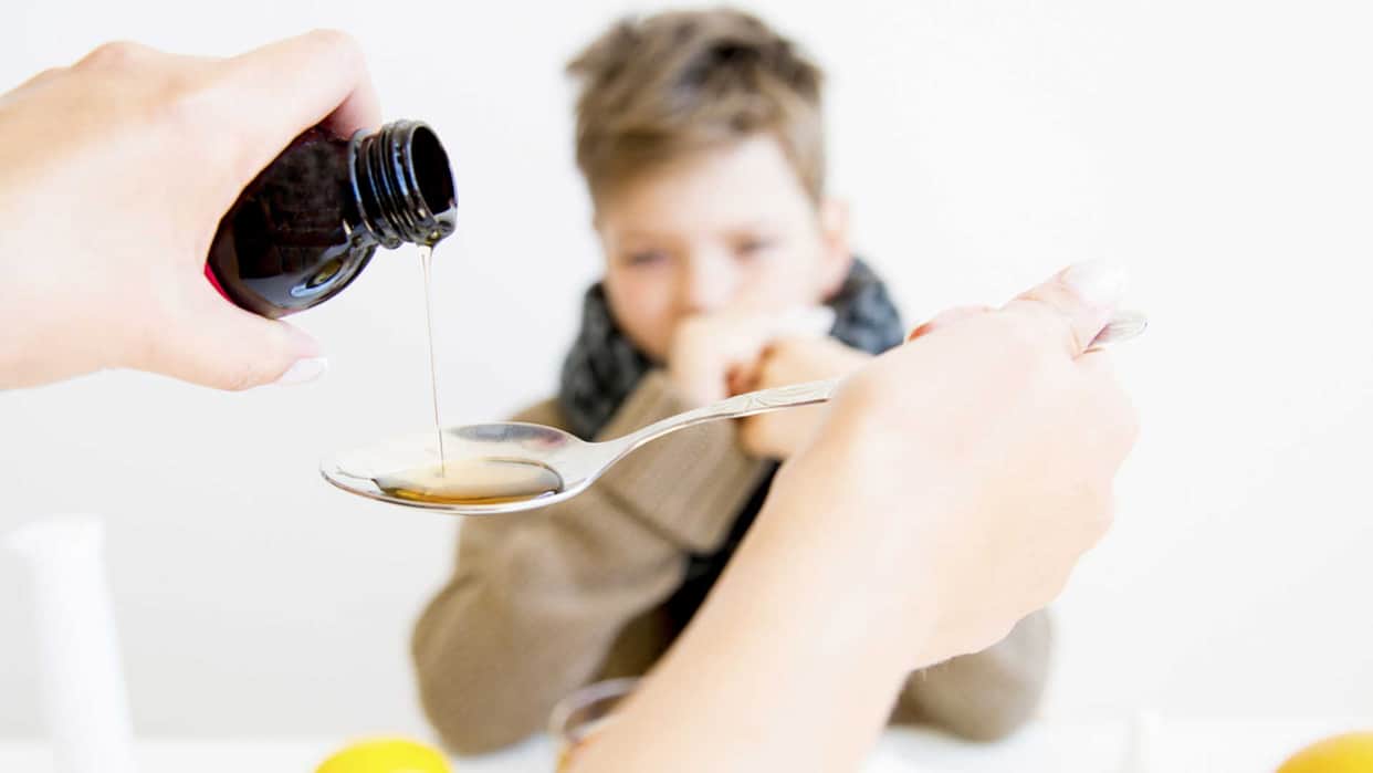 Cough syrups by India's Pharma linked to 66 deaths in Gambia, know how its dangerous for health