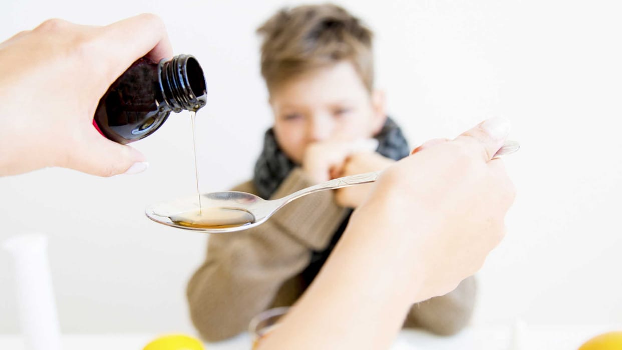 Cough syrups by India's Pharma linked to 66 deaths in Gambia, know how its dangerous for health