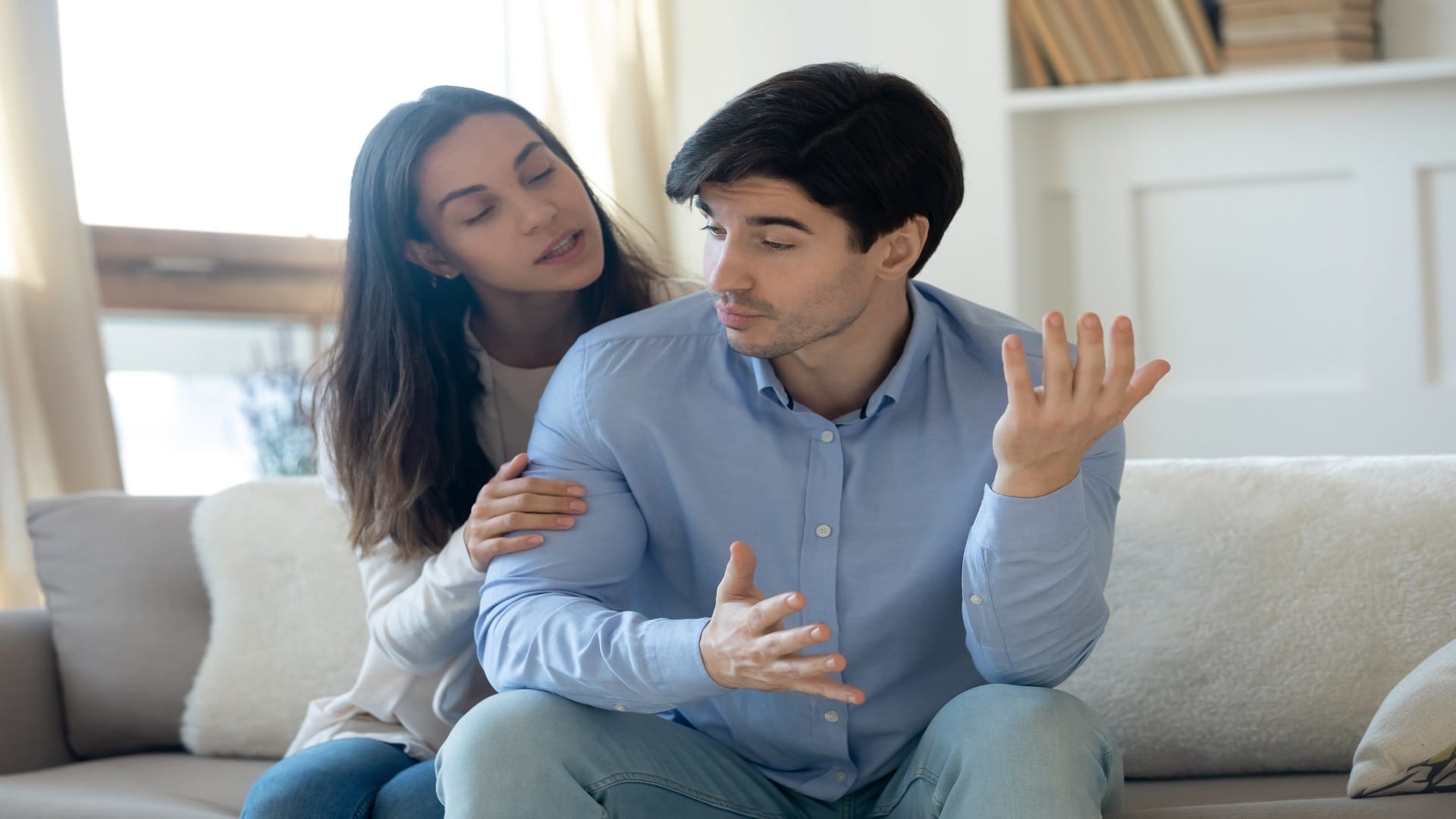 Relationship Tips What To Do If Your Likes-Dislikes Do Not Match With Life Partner