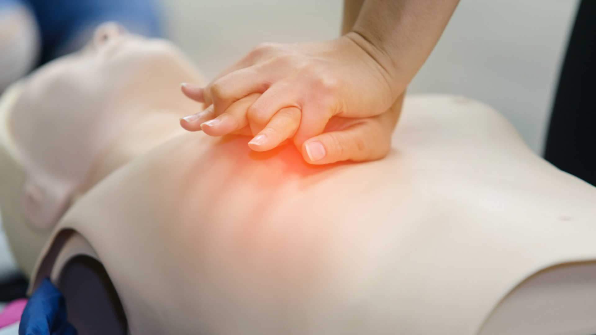 cpr after heart attack can save life, all you need to know about CPR