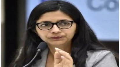 सहरसा दुष्कर्म मामला: स्वाति मालीवाल की सीएम नीतीश कुमार को चिट्ठी, SIT जांच समेत की ये एक और मांग Saharsa Rape Case: Swati Maliwal Wrote Letter to CM Nitish Kumar Demanding SIT Investigation And Compensation