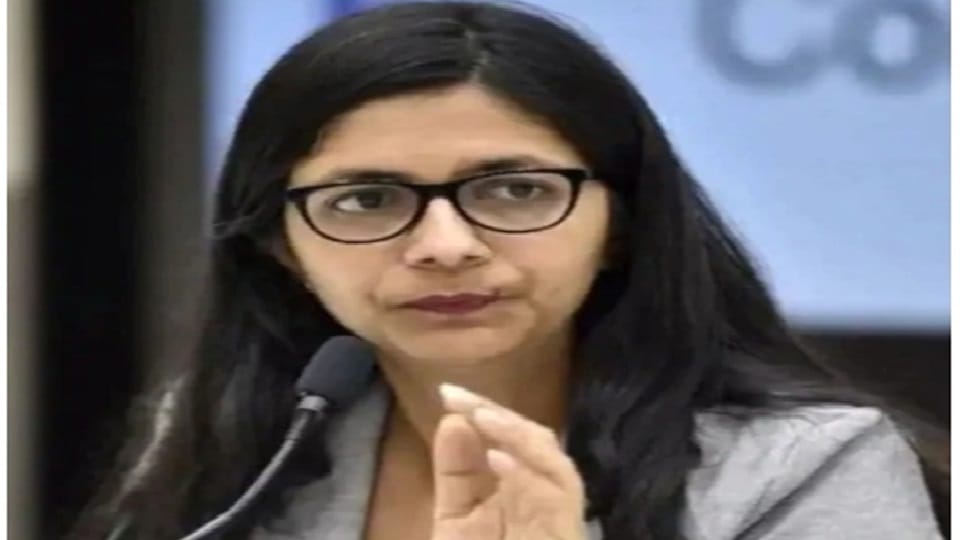Saharsa Rape Case: Swati Maliwal Wrote Letter to CM Nitish Kumar Demanding SIT Investigation And Compensation