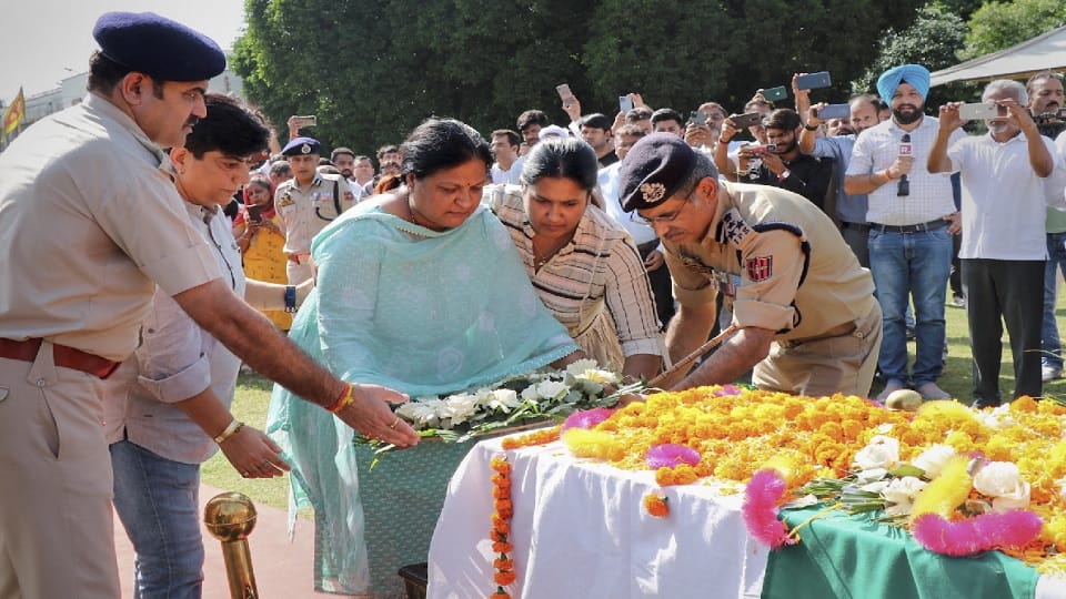 DG Lohia Murder case Why DG Lohia murdered accused Yasir disclosed news in hindi