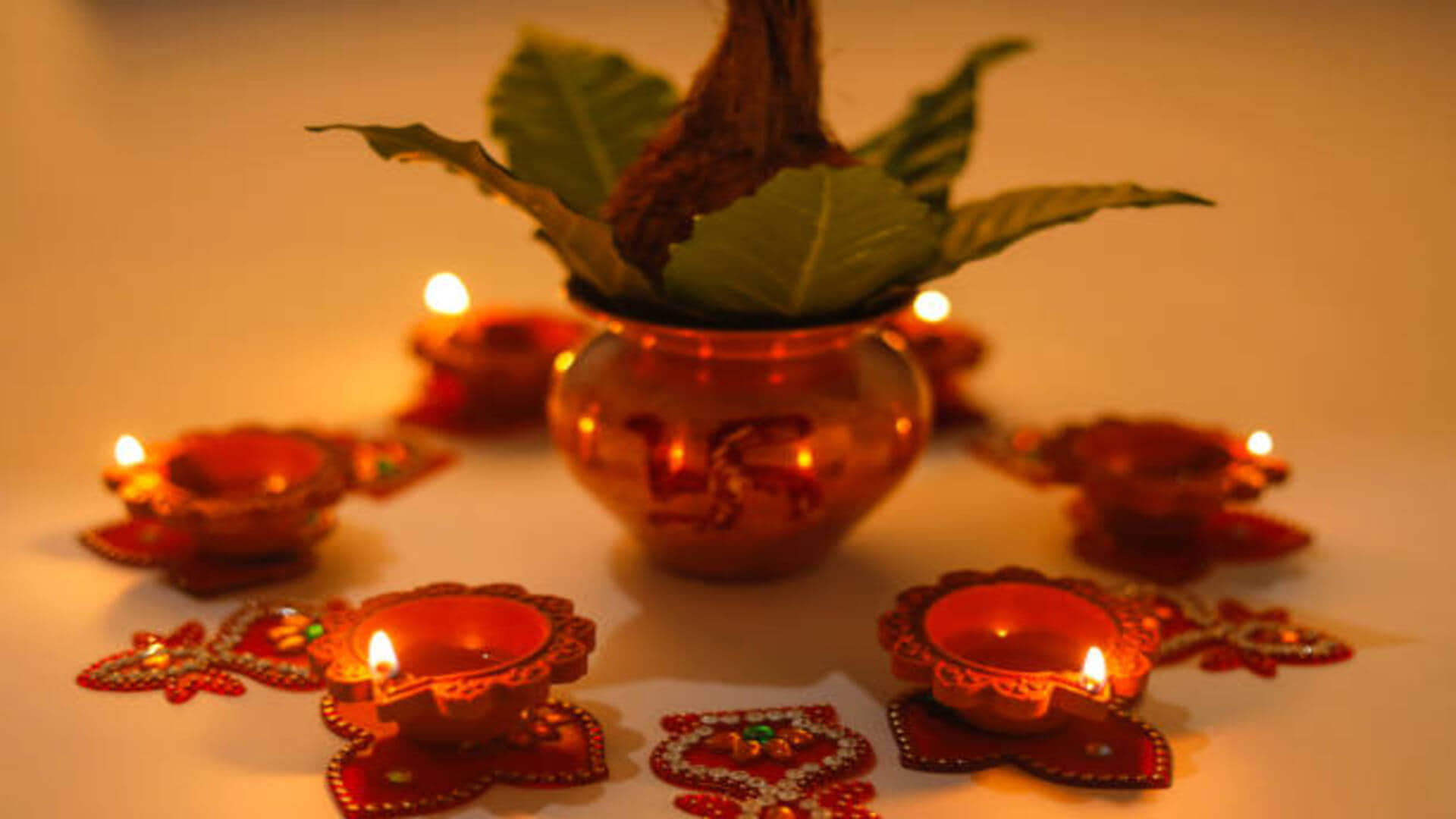 Dhanteras Vastu Tips Clean This Places in House on For Happiness and Prosperity