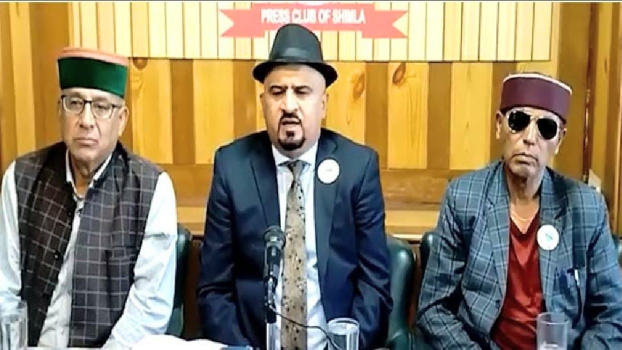 ExArdh Sainik Welfare Association will release second list of candidates on October 14
