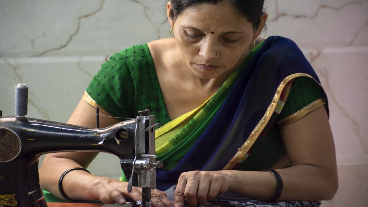 Free Silai Machine Yojana 2023 Apply Online Process Know How to Get Free Sewing Machine From Government