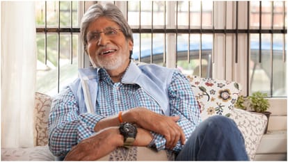 GoodBye Review Hindi Amitabh Bachchan Neena Gupta rashmika mandanna Vikas Behl Pavel Gulati Ashish Vidyarth